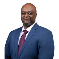 Mississippi Gulf Coast Chamber of Commerce announces 2026 Board and President, Jakavious Pickett