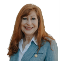 Mississippi Gulf Coast Chamber of Commerce announces 2026 Membership Chair, Angelyn Zeringue