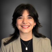 MS GULF COAST CHAMBER ANNOUNCES CAROLINE LOUGHMAN AS THE CYP DIRECTOR/LGC LIAISON