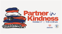 Partner in Kindness: Tie Fleece Blanket Creation with Johnson Realty & Associates