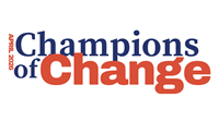 Champions of Change