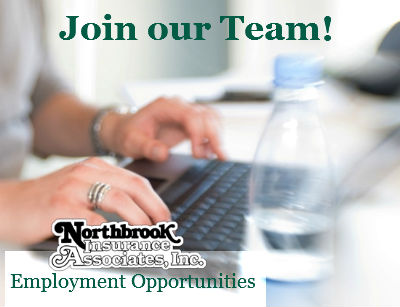 employment opportunites at http://www.northbrook-ins.com/employment/