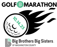Golf Marathon at The Bog