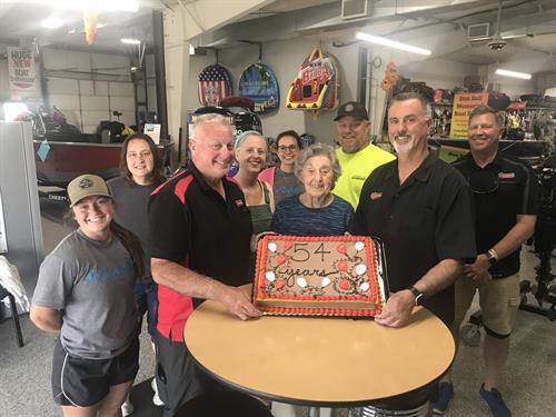 Celebrating 54 years in Business!