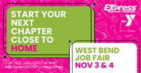 Washington County Job Fair!