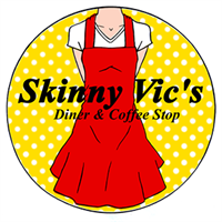 Skinny Vic's Diner & Coffee Shop