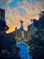 Holy Angels Parish & School