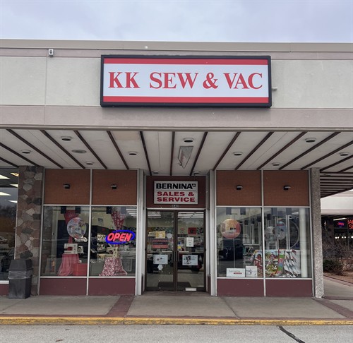 West Bend Store