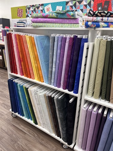 Fabric