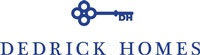 Dedrick Homes