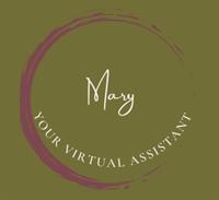 Mary, Your Virtual Assistant