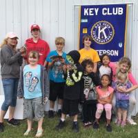 22nd Annual Take a Kid Fishing Day