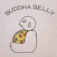 Buddha Belly Pizza Night at Theisen's