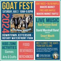 Goat Fest 2024