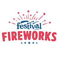 2024 Festival Foods Fireworks Show