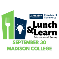 Lunch and Learn: Madison College