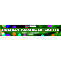 Jefferson's Holiday Parade of Lights 2024