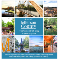 State of Jefferson County