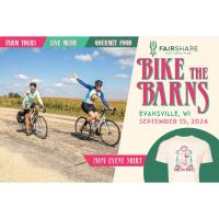 Bike the Barns