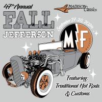 47th Annual Fall Jefferson Swap Meet & Car Show