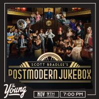 Postmodern Jukebox