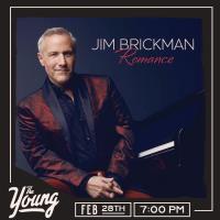 Jim Brickman - Romance