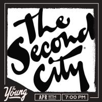 The Second City