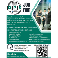 Job Fair