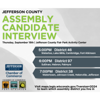 Assembly Candidate Interview 2024