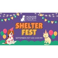 Shelter Fest at the Humane Society of Jefferson County