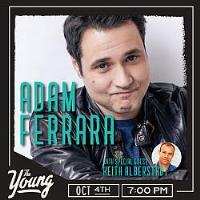 Adam Ferrara Featuring Keith Alberstadt