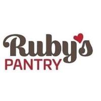 Jefferson Ruby's Pantry