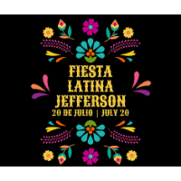 Jefferson's Fiesta Latina