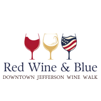 2026 Wine Walk - Downtown Jefferson