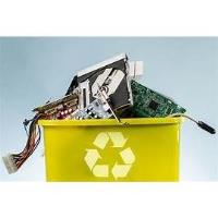 Jefferson County Electronic & Appliance Recycling