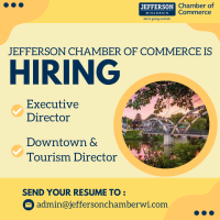 Jefferson Chamber of Commerce
