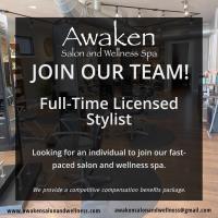 Awaken Salon and Wellness Spa