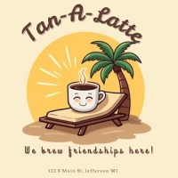 Tan A Latte and Gifts LLC