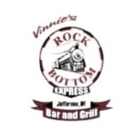 Vinnie's Rock Bottom Express