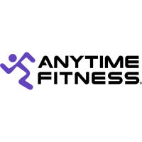 Anytime Fitness