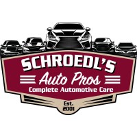 Schroedl's Auto Pros