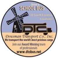 School Bus Drivers