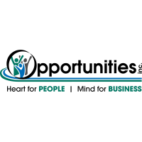 Opportunities, Inc.