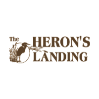The Heron's Landing