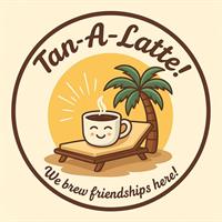 Tan-A-Latte