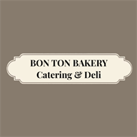 Bon Ton Bakery