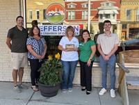 Jo Jo's Jiffy Maids Press Release