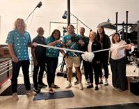 Saturn Lounge Press Release