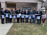 Masonic Lodge #9 Press Release