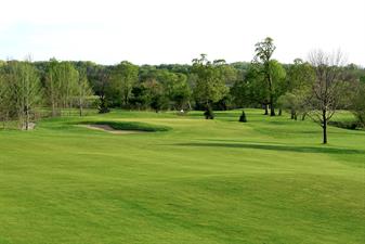 Jefferson Golf Course